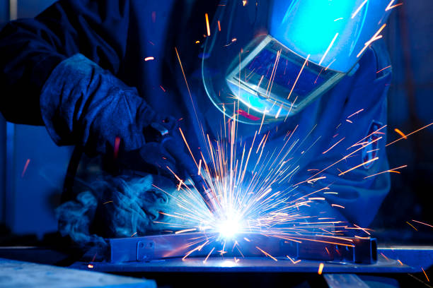 Professional Welder & Metal Fabrication in La Center, WA