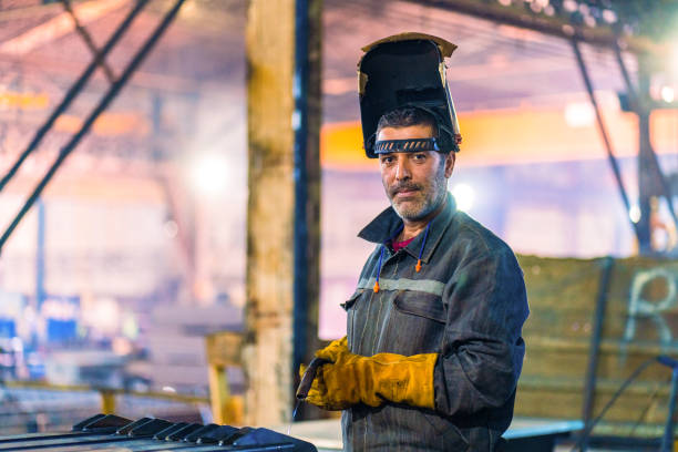 Affordable Welder Services in La Center, WA